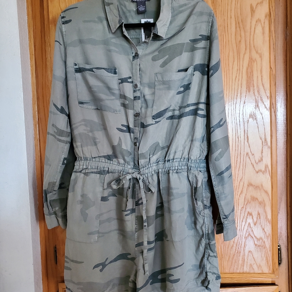 Women's Jumper shorts